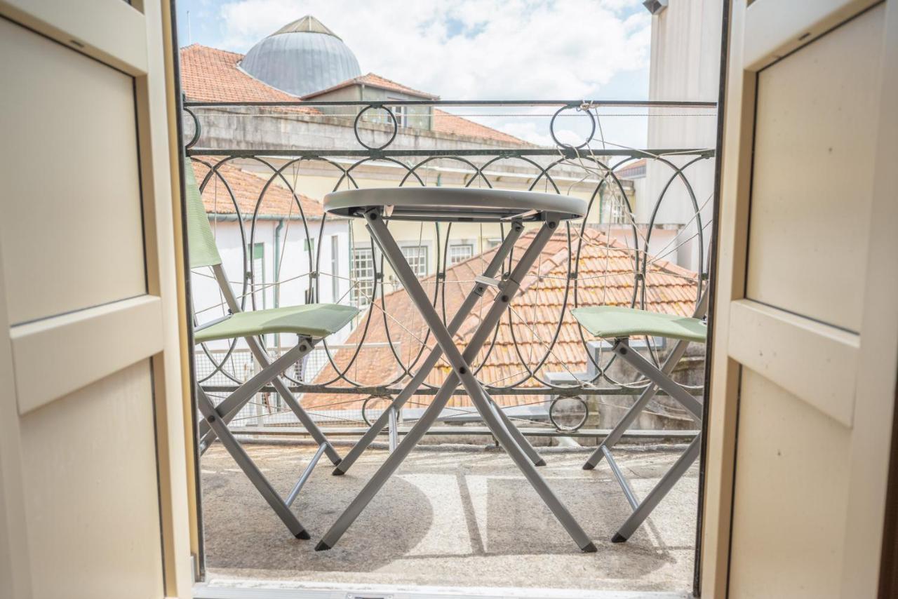 Apartamento Fancy Ribeira