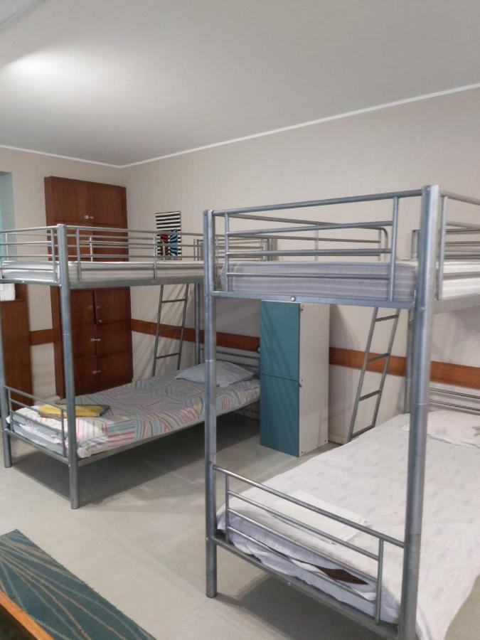 Aparthotel City Drops Hostel