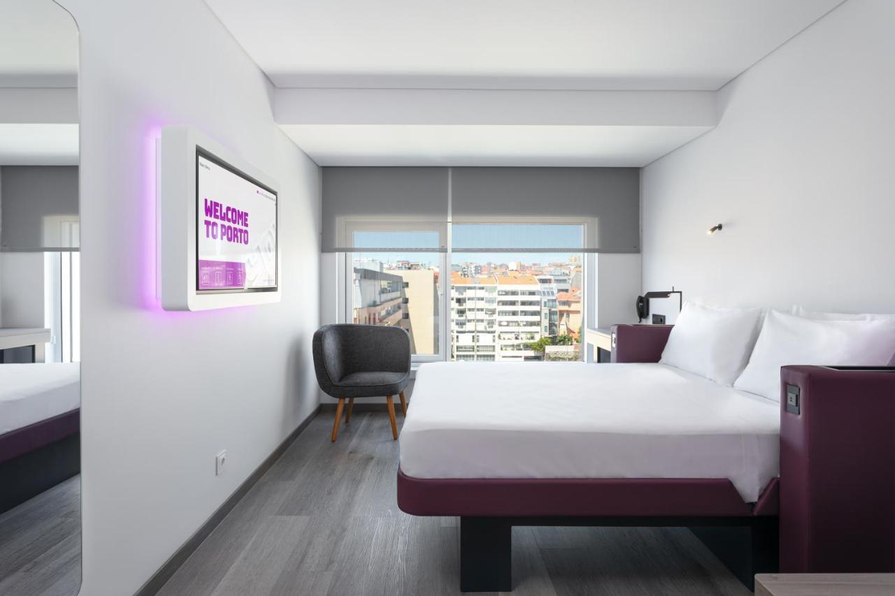 Yotel 4* Porto