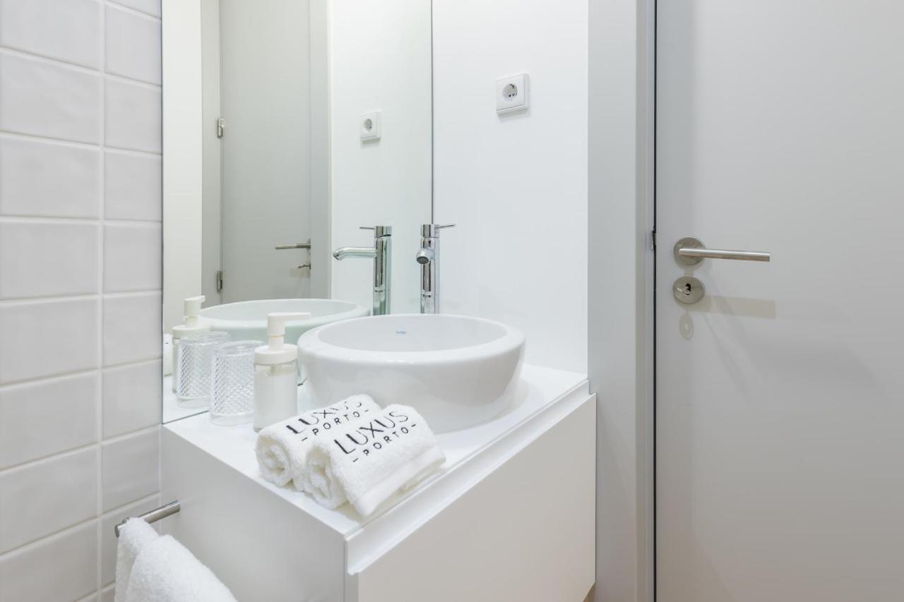 Guestready - Luxus Apts - Sto Ildefonso Terrace Apartamento *