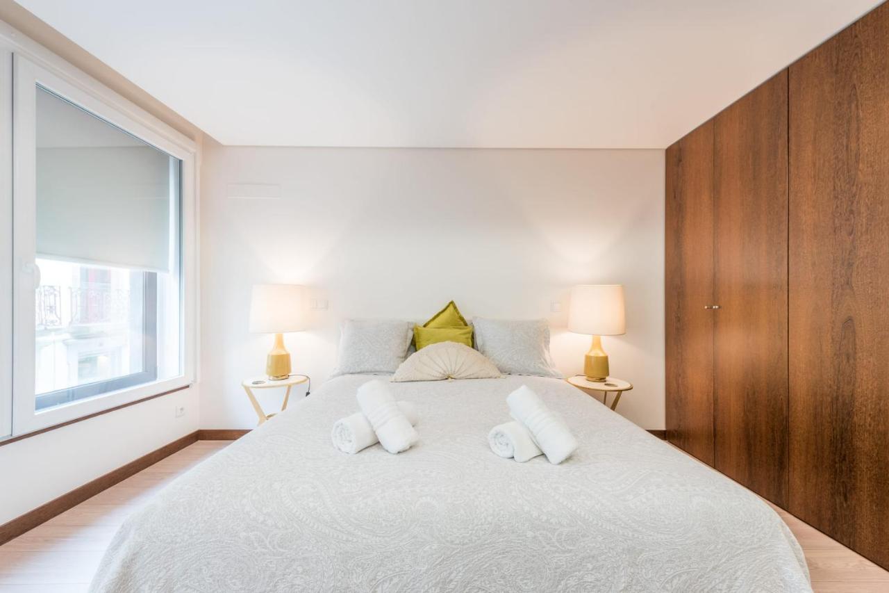Apartment Guestready - Sliding Doors