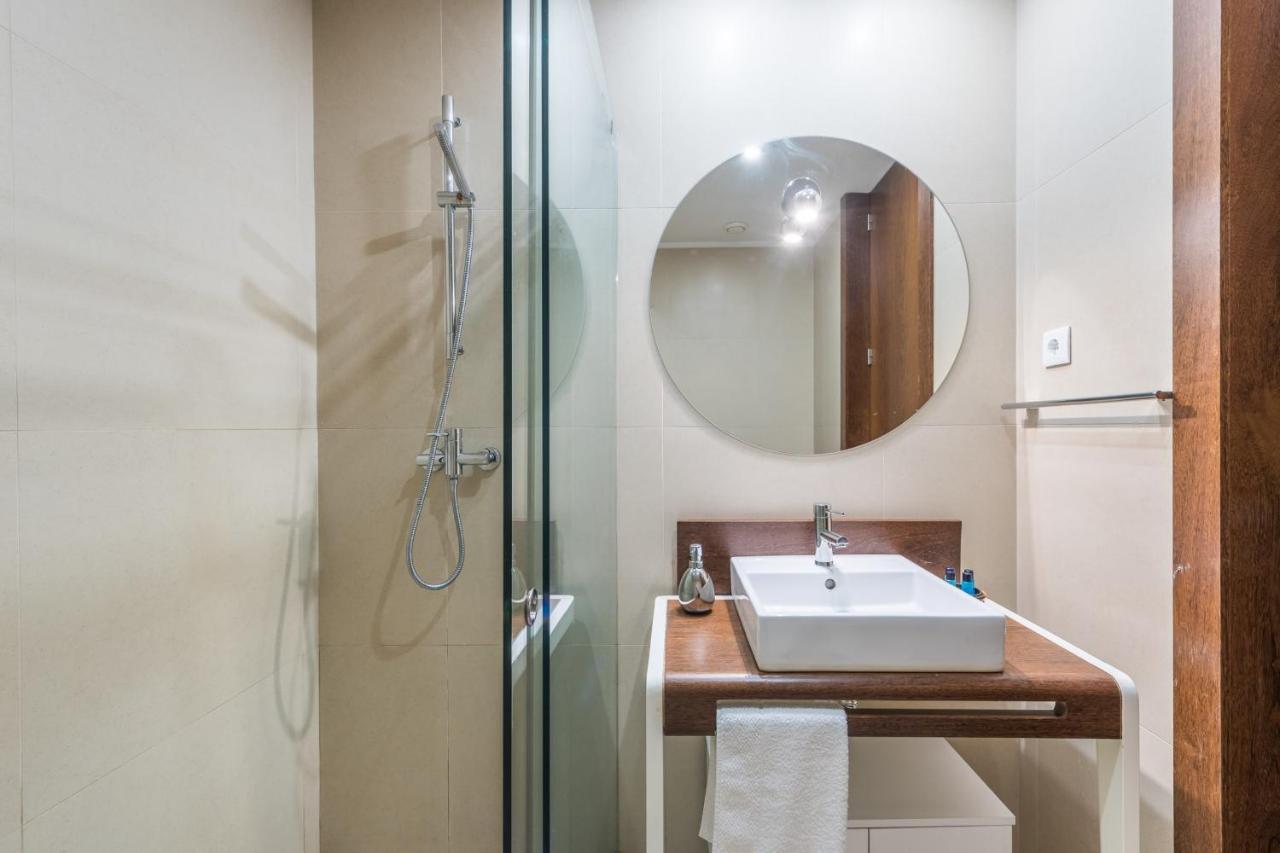 Guestready - Sliding Doors Porto
