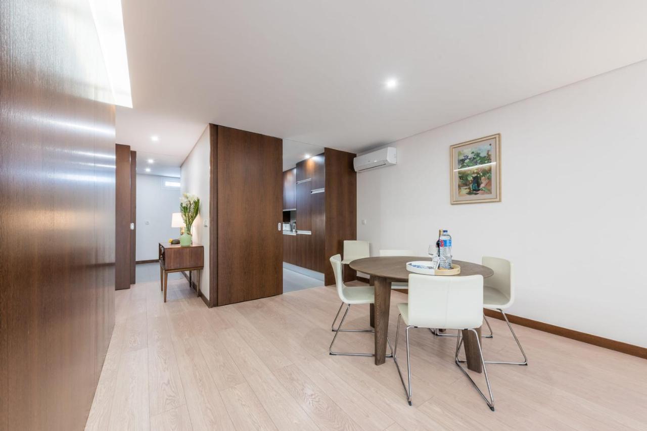 Apartment Guestready - Sliding Doors