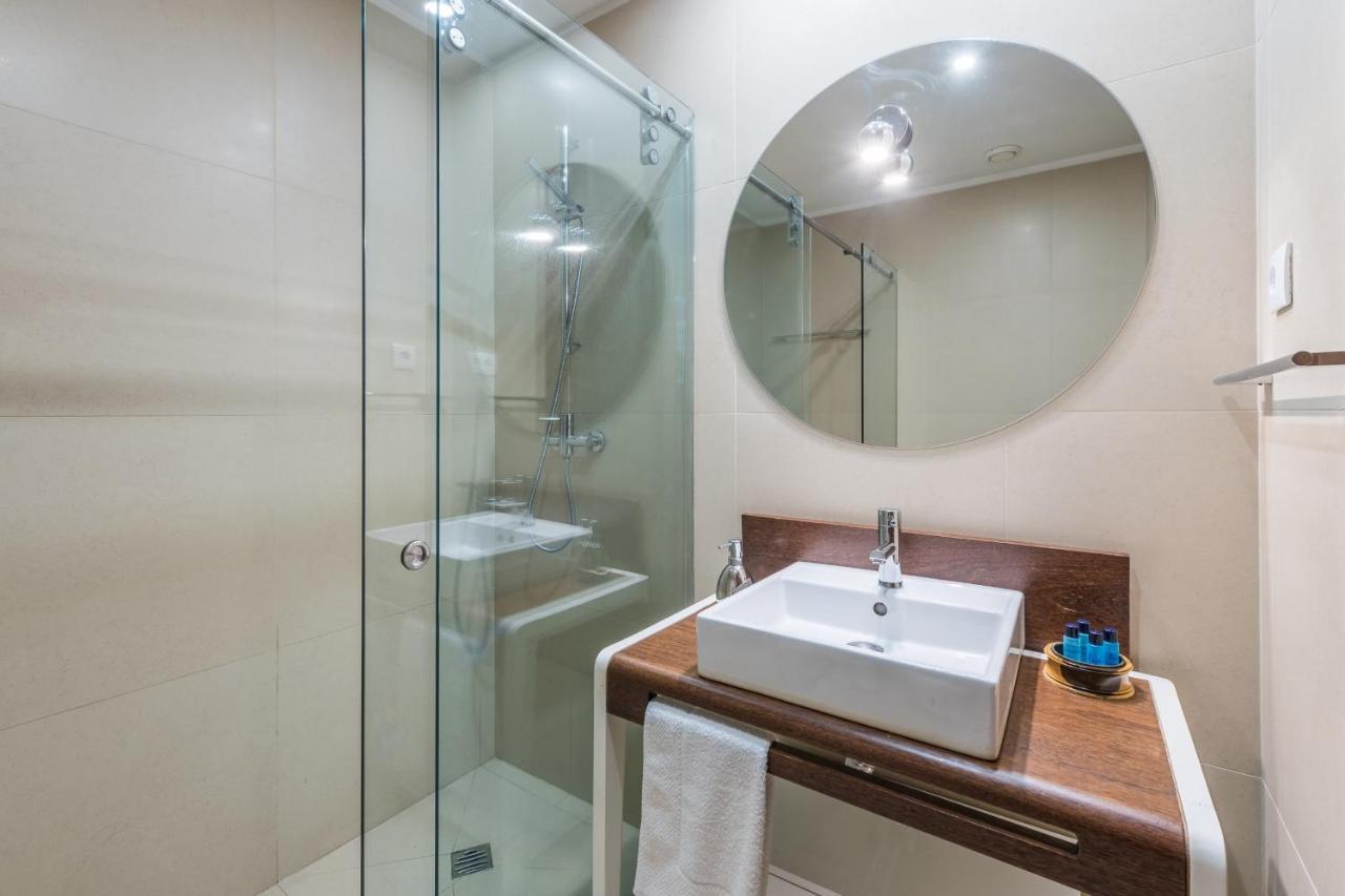 Guestready - Sliding Doors *