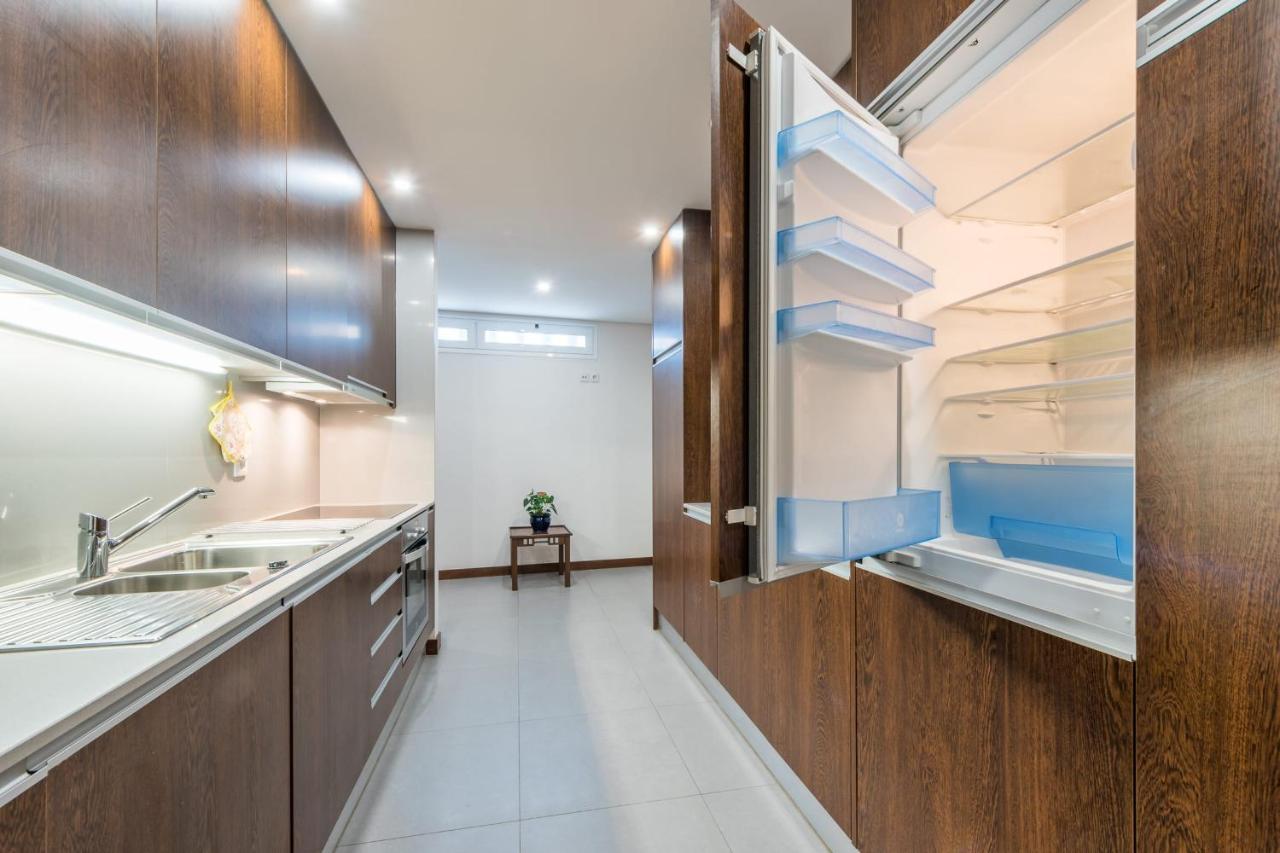 Guestready - Sliding Doors Apartment