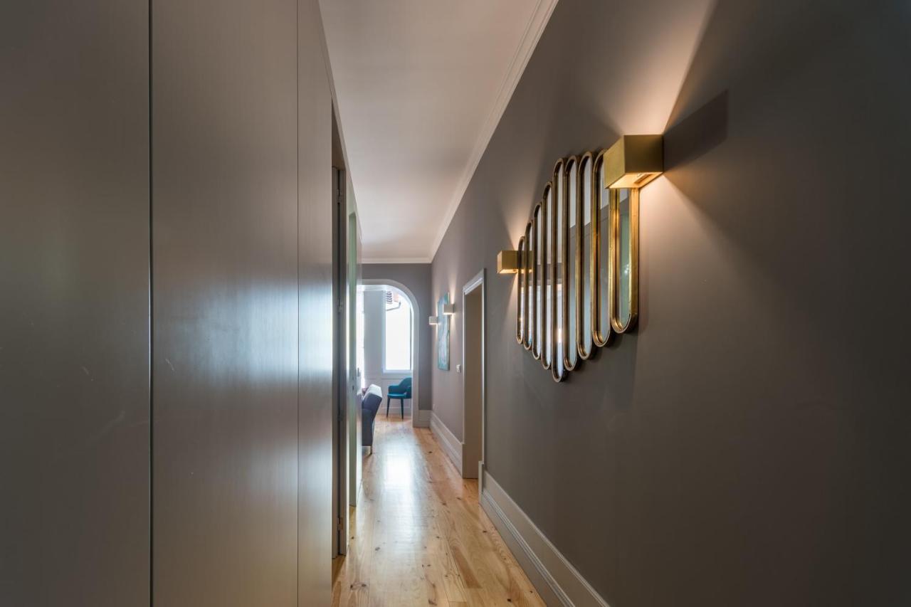 Apartamento Guestready - Luxus Apts - Sto Ildefonso Terrace