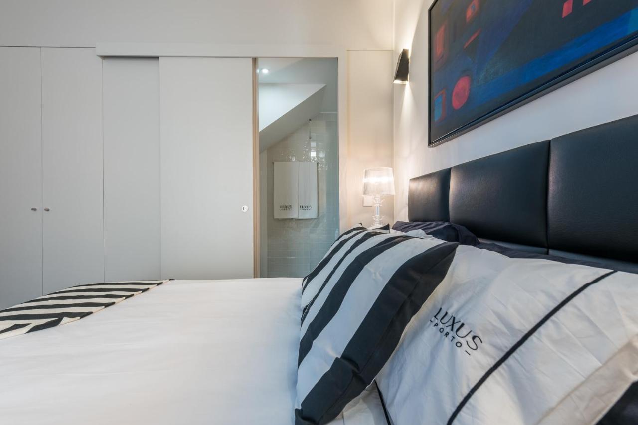 Apartamento Guestready - Luxus Apts - Sto Ildefonso Terrace