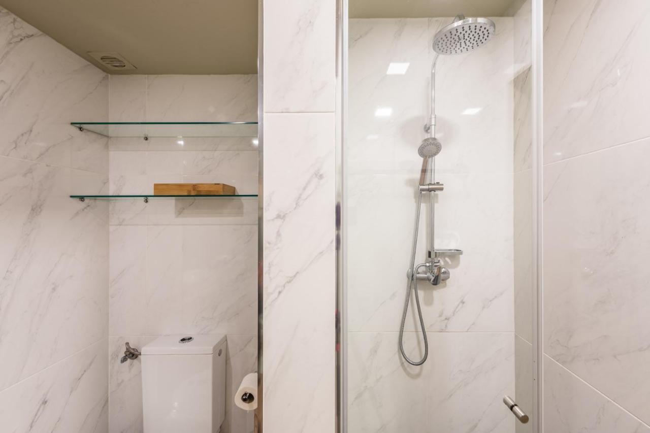 Apartment Guestready - Art Square 77th