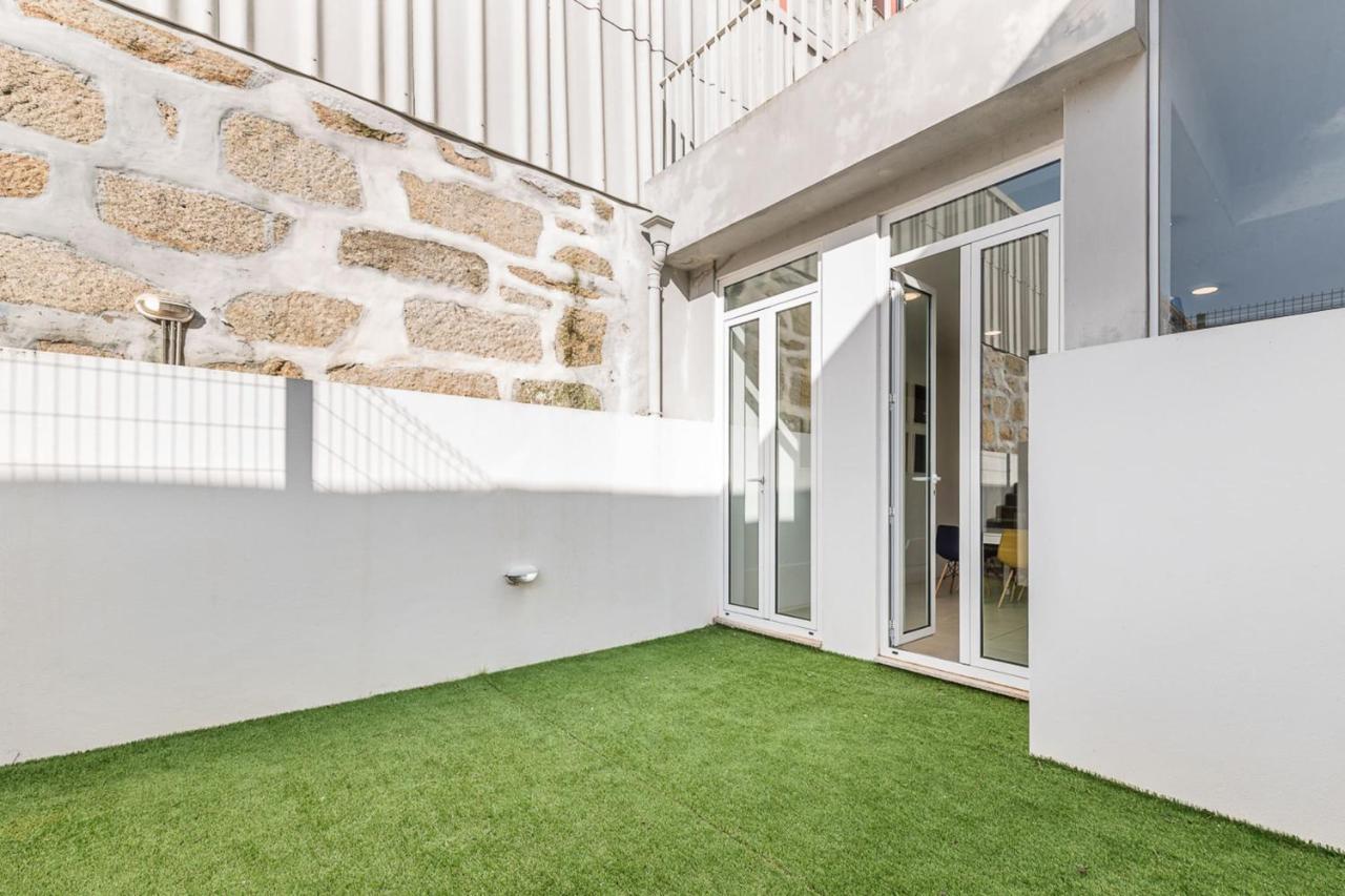 Apartment Guestready - Back To Road To Greenhouse