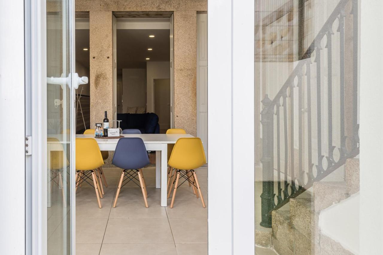 Guestready - Back To Road To Greenhouse Porto