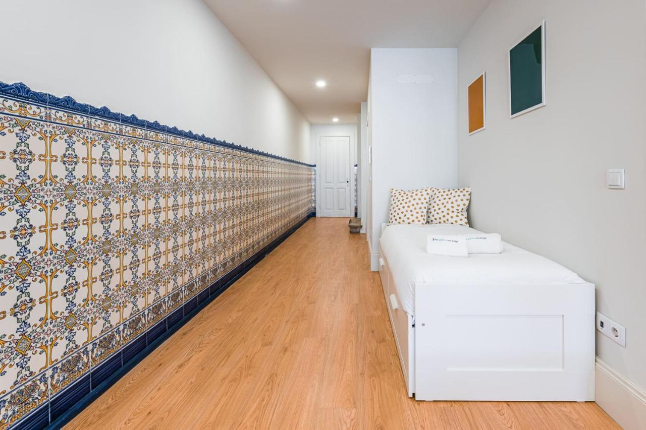 Apartment Guestready - Back To Road To Greenhouse *