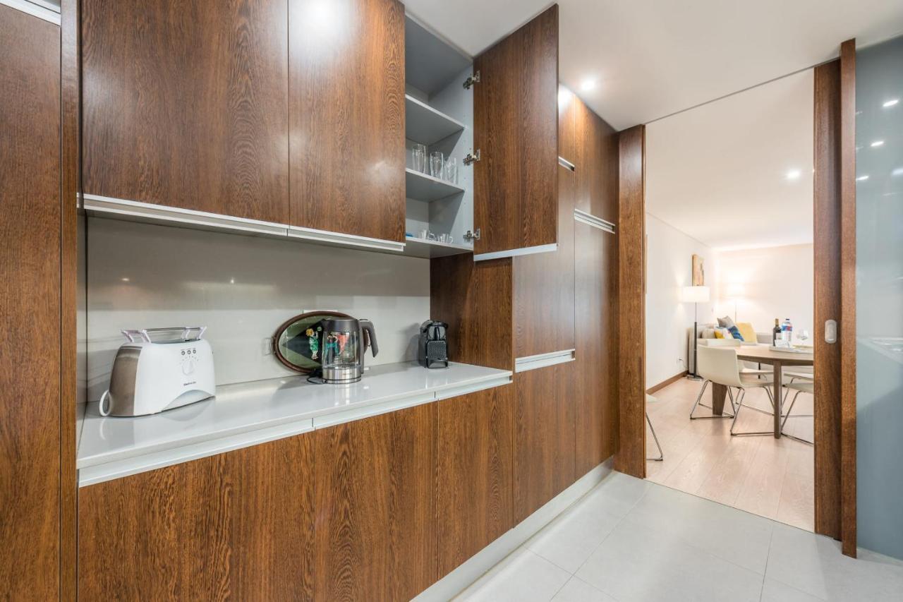 Guestready - Sliding Doors Porto