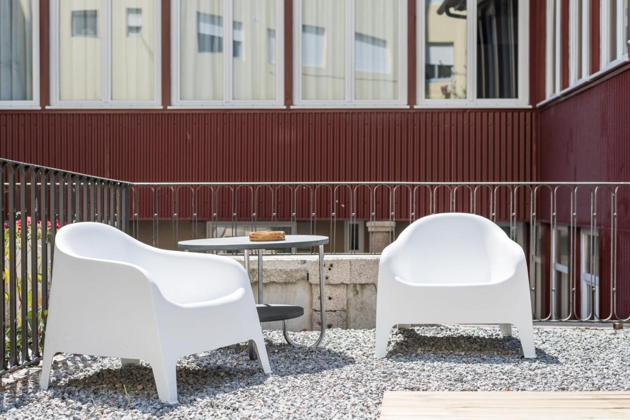 Guestready - Luxus Apts - Sto Ildefonso Terrace