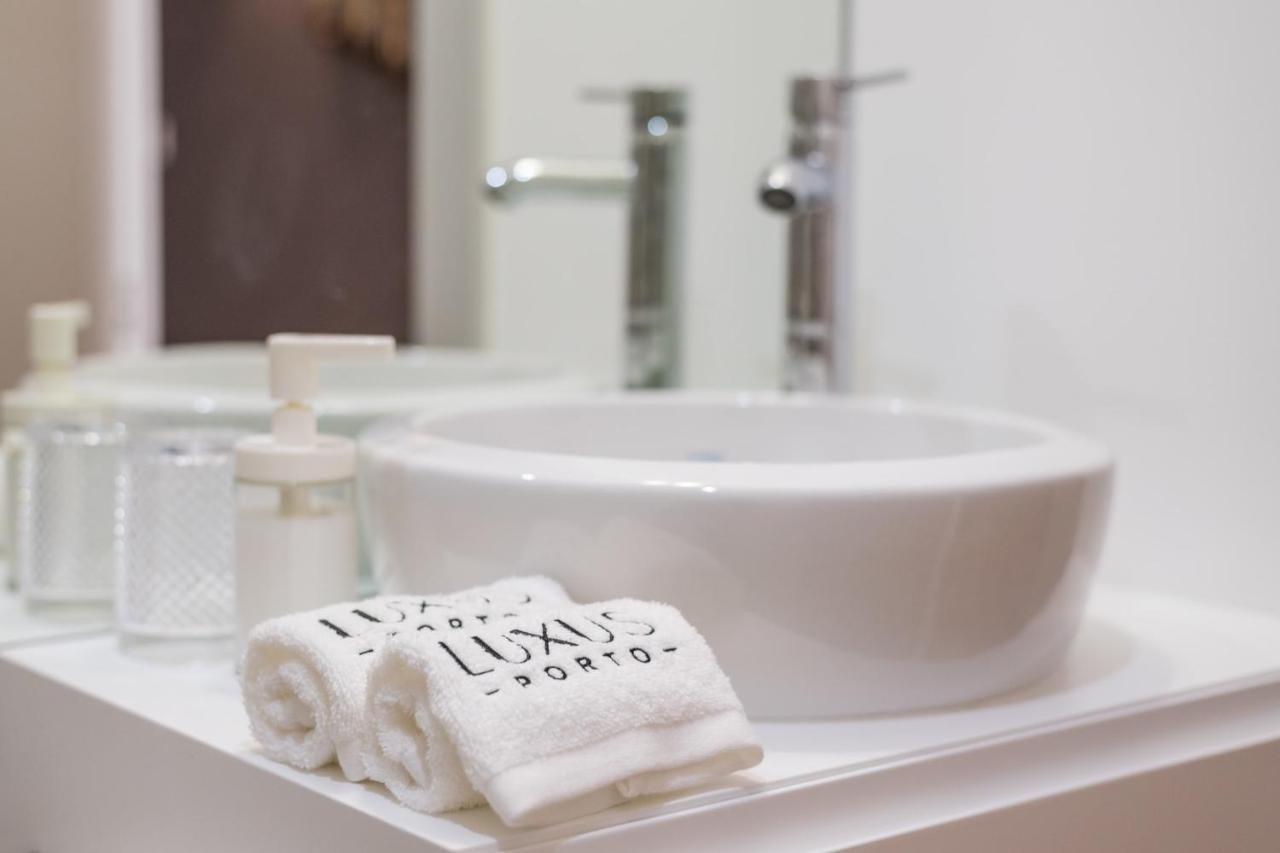 Apartamento Guestready - Luxus Apts - Sto Ildefonso Terrace