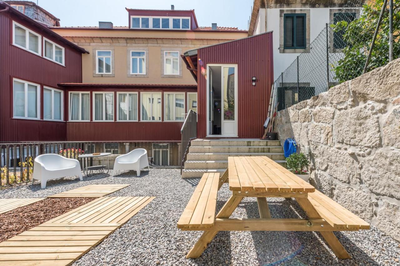 Guestready - Luxus Apts - Sto Ildefonso Terrace *