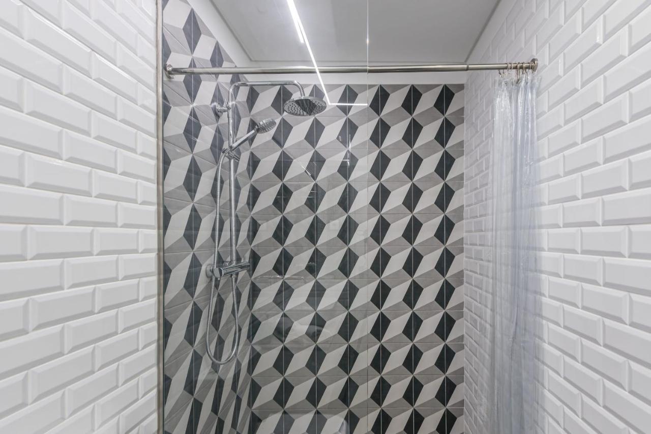 Guestready - Over The River Apartamento Porto