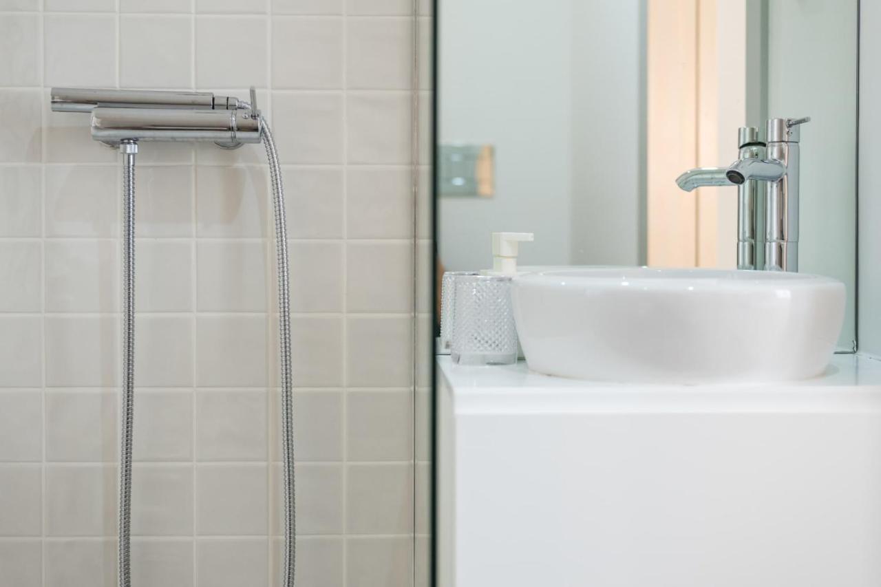 Guestready - Luxus Apts - Sto Ildefonso Terrace Apartamento