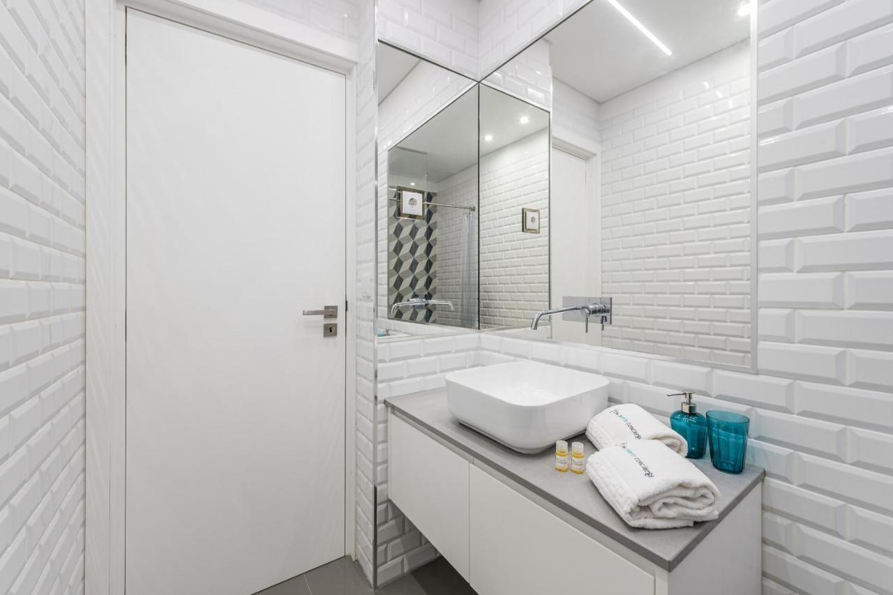 Apartamento Guestready - Over The River