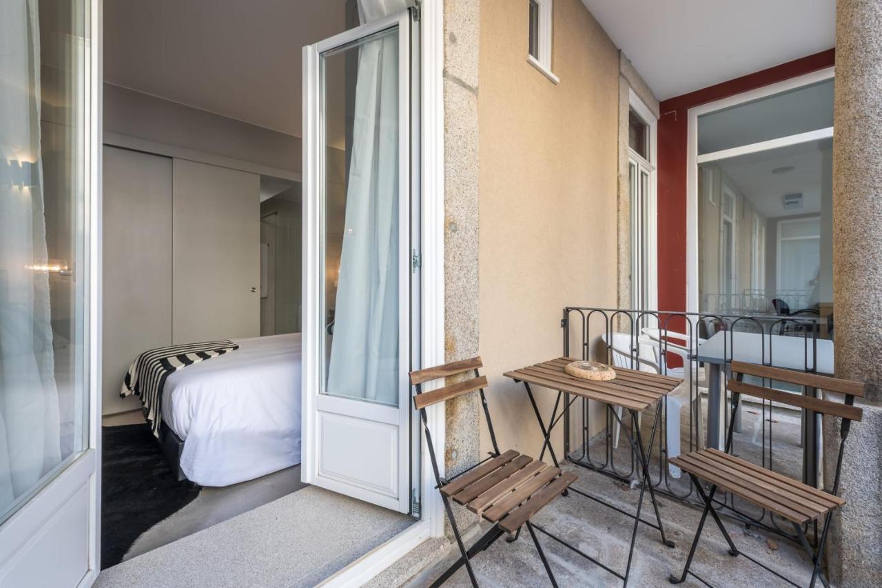 Apartamento Guestready - Luxus Apts - Sto Ildefonso Terrace *