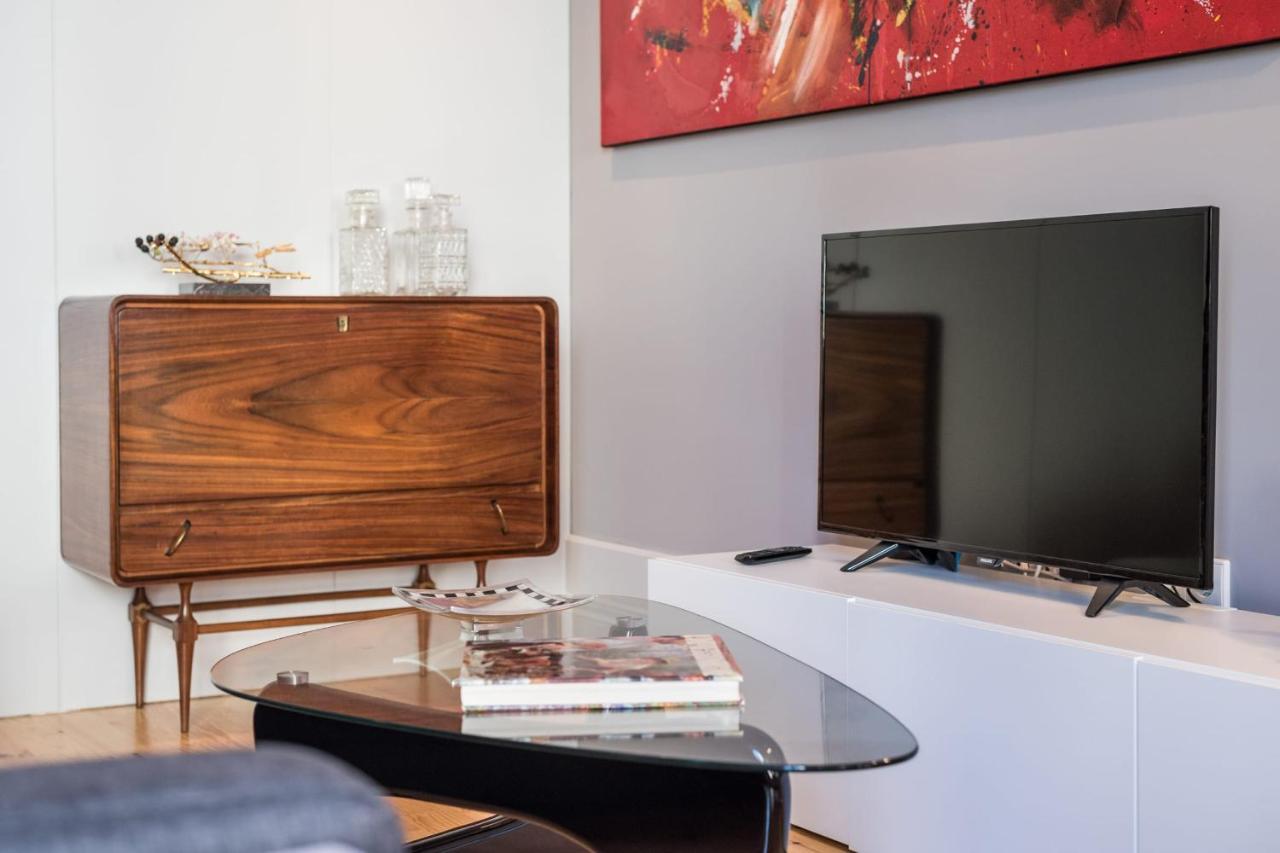 Apartamento Guestready - Luxus Apts - Sto Ildefonso Terrace Porto