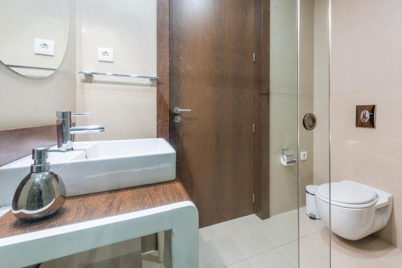 Guestready - Sliding Doors *