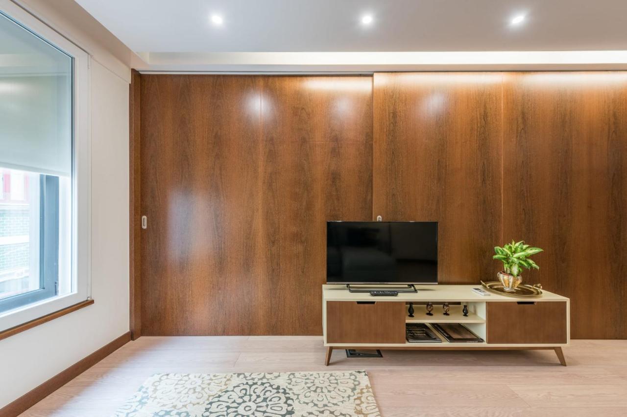 Apartment Guestready - Sliding Doors