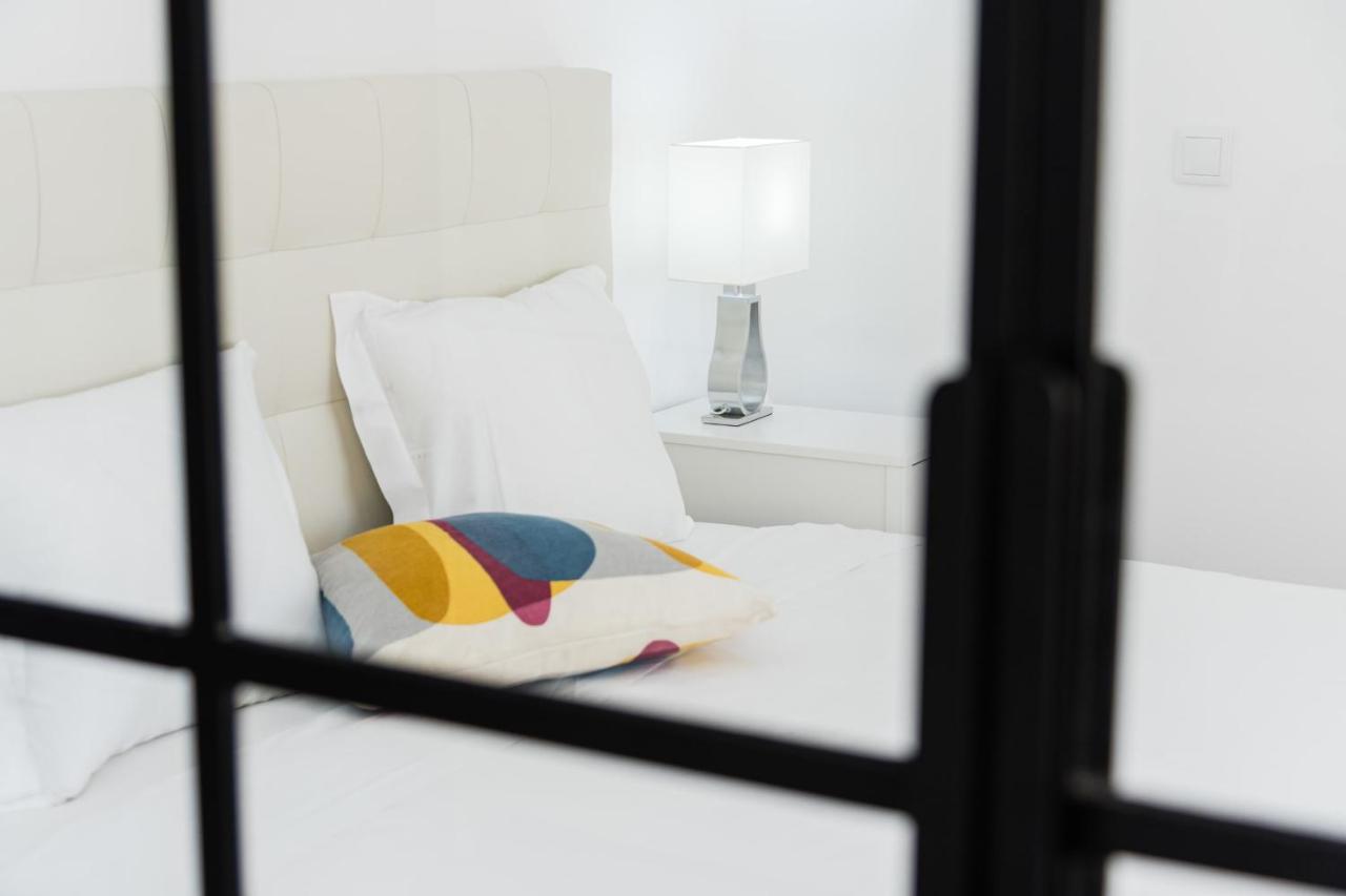 Apartamento Guestready - Over The River