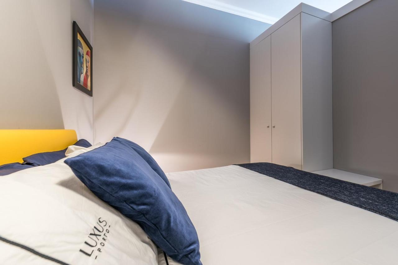Guestready - Luxus Apts - Sto Ildefonso Terrace Apartamento *