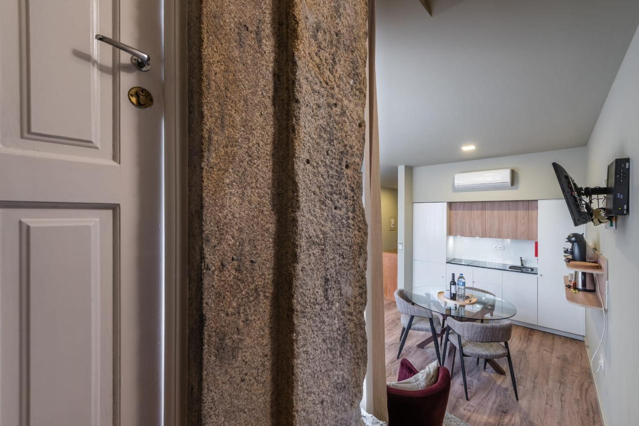 Apartment Guestready - Art Square 77th Porto