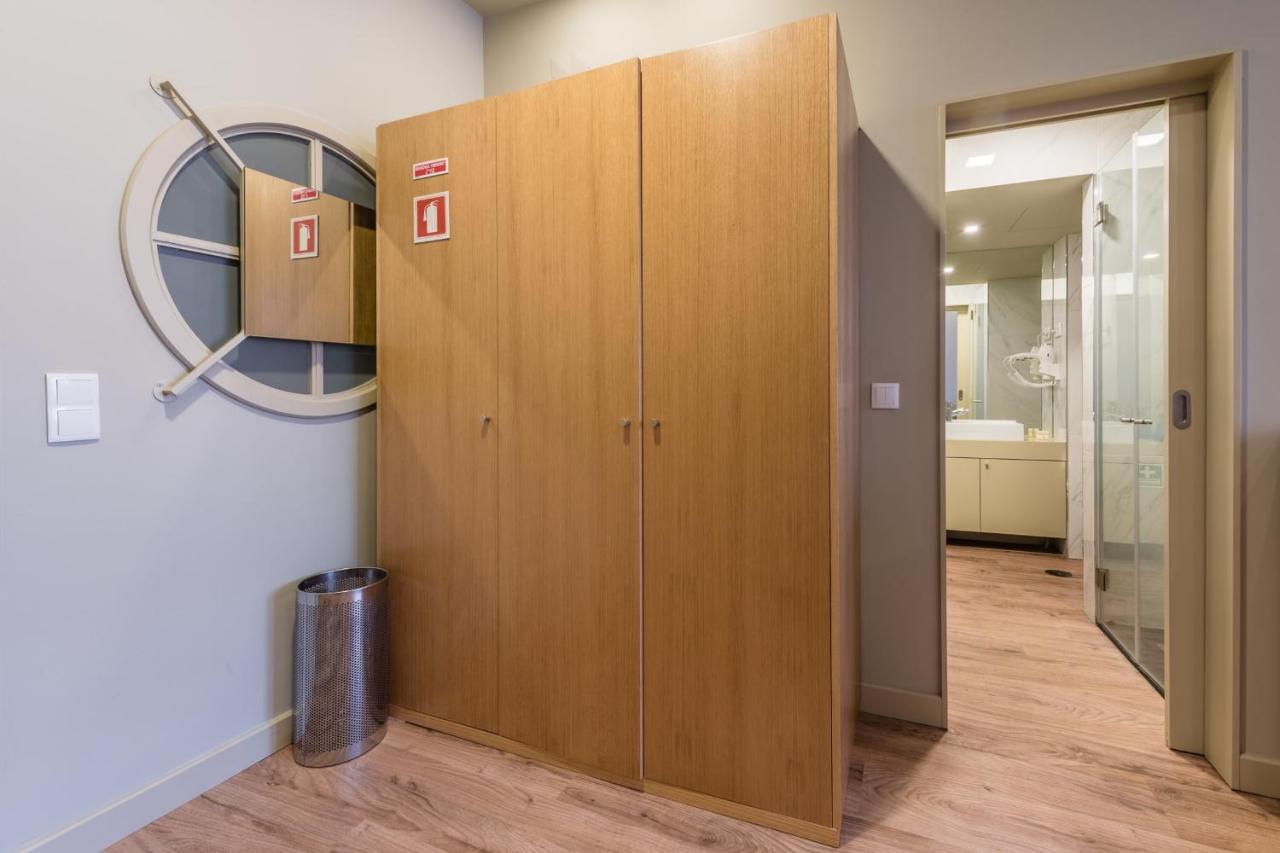 Apartment Guestready - Art Square 77th Porto