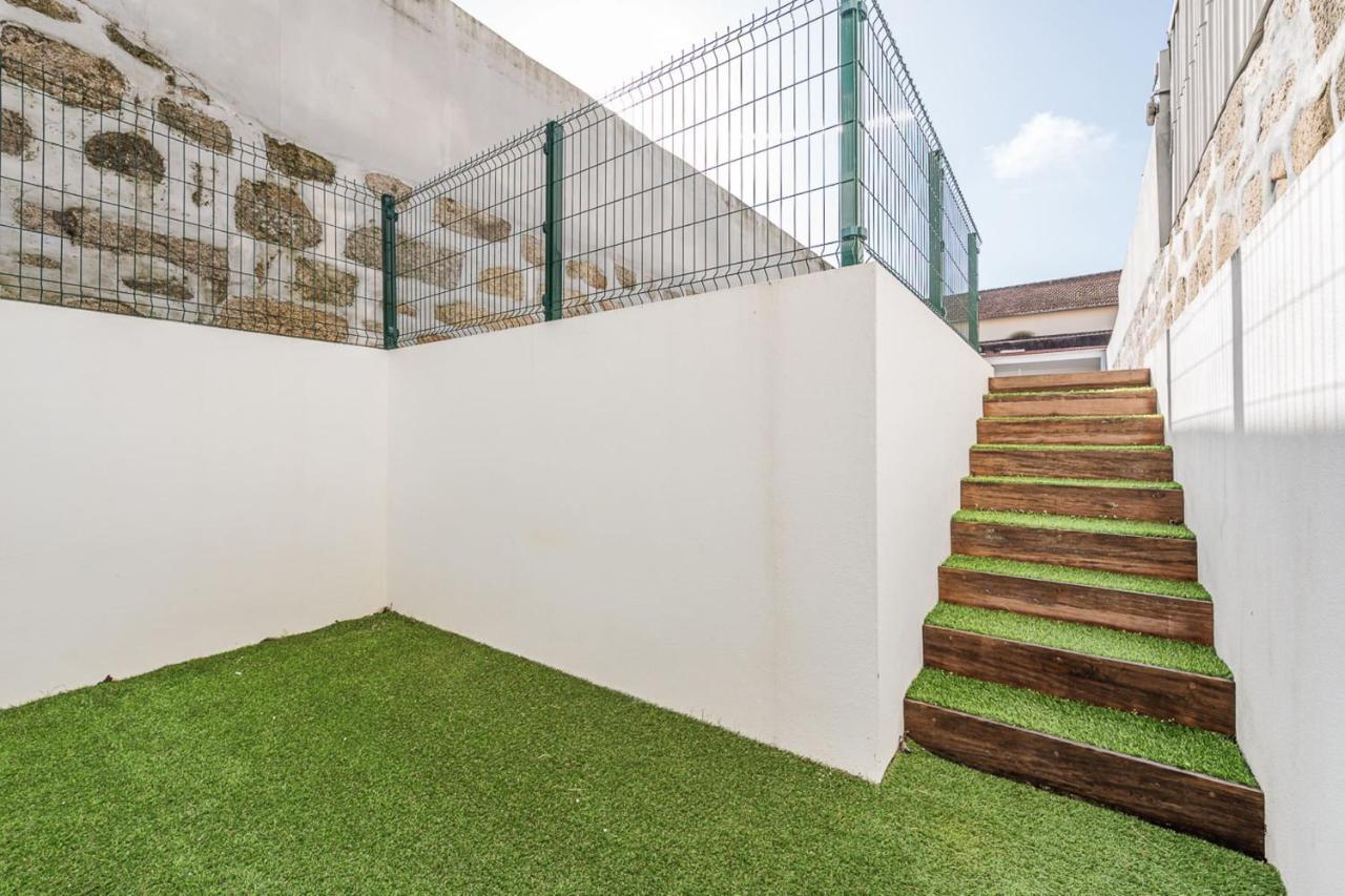 Guestready - Back To Road To Greenhouse Apartment Porto
