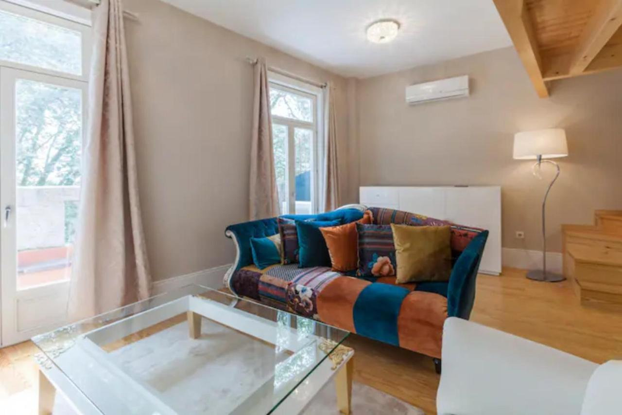 Guestready - Beige Glamour Apartment Porto