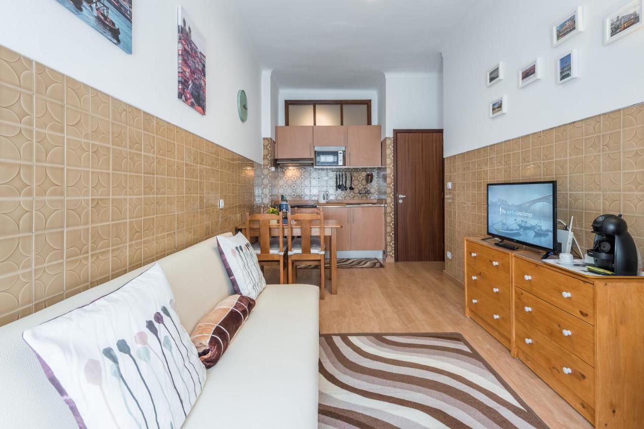 Guestready - Formosa Tiles Apartment Porto