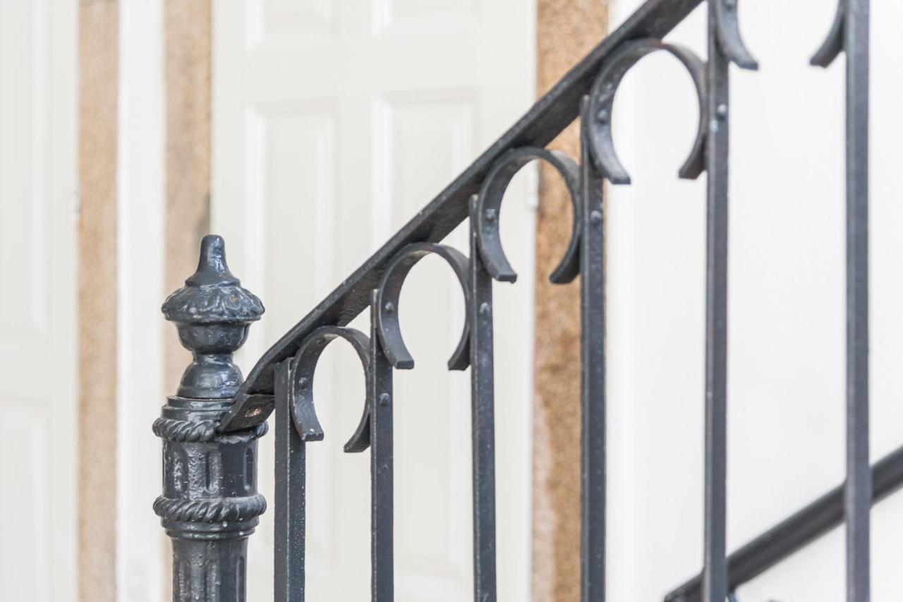 Guestready - Back To Road To Greenhouse Apartment Porto