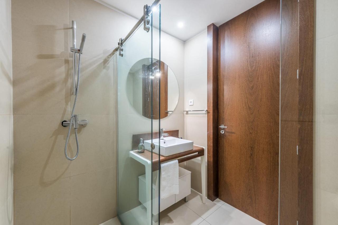 Apartment Guestready - Sliding Doors *