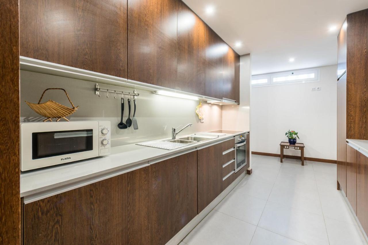 Guestready - Sliding Doors Apartment *