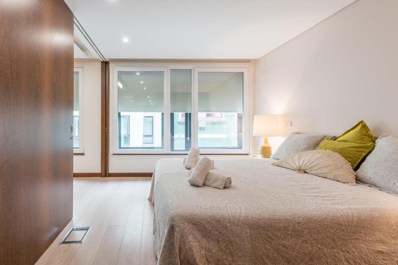 Guestready - Sliding Doors Porto