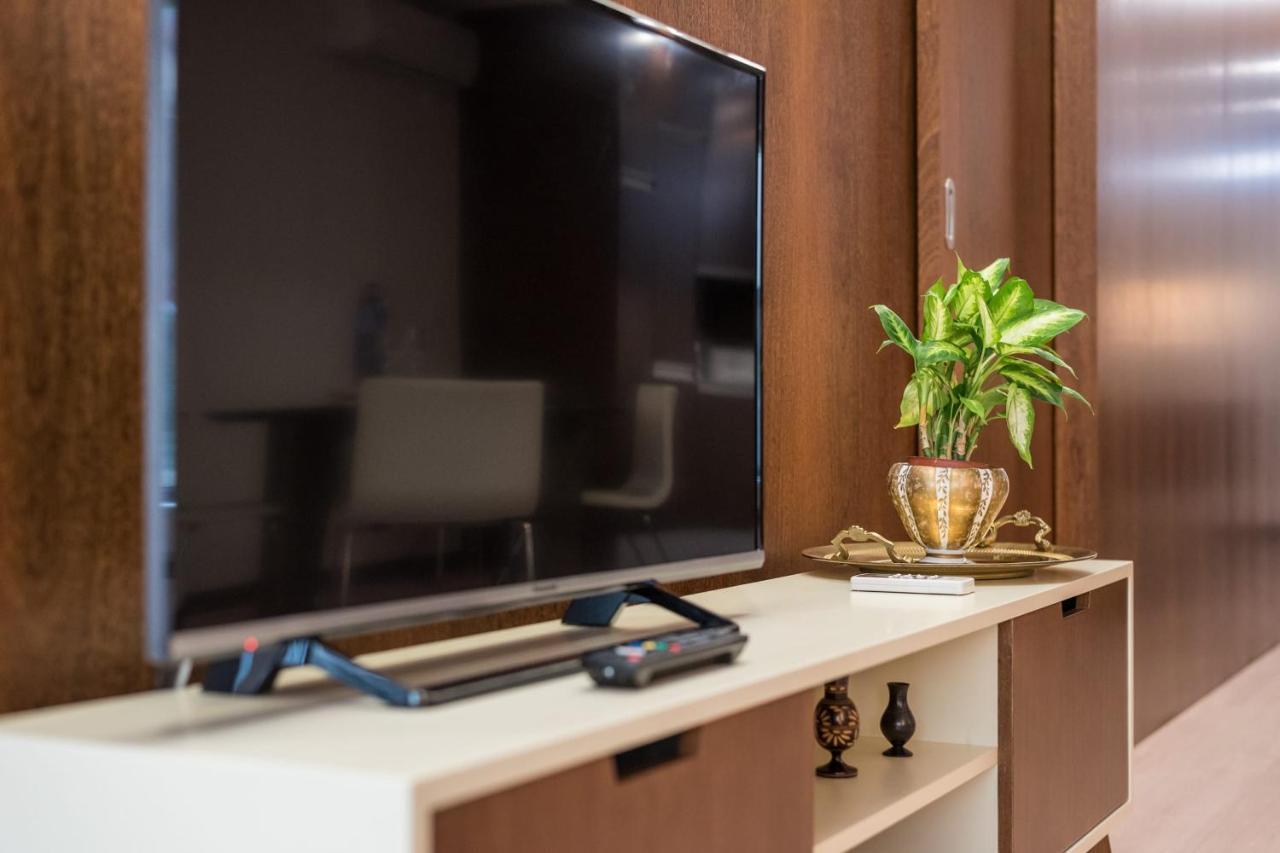 Guestready - Sliding Doors Apartment