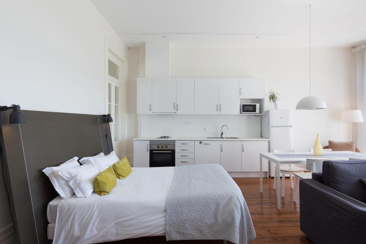 Guestready - Ayres W Balcony Garden *
