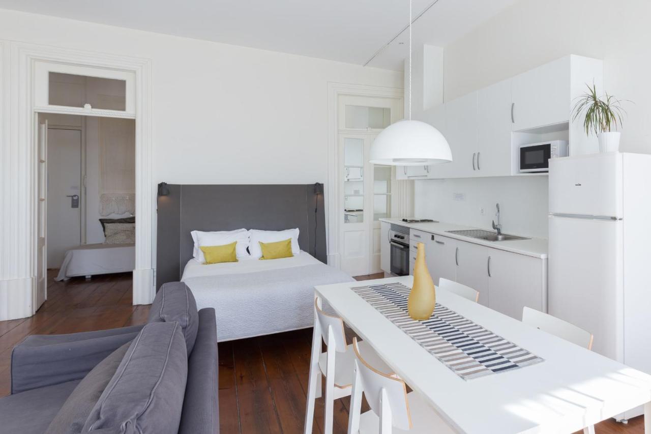 Guestready - Ayres W Balcony Garden * Porto