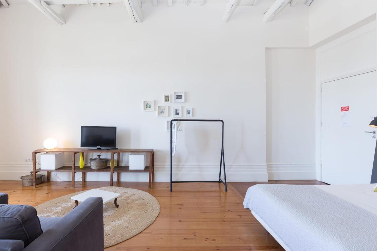 Apartment Guestready - Ayres W Balcony Garden Porto