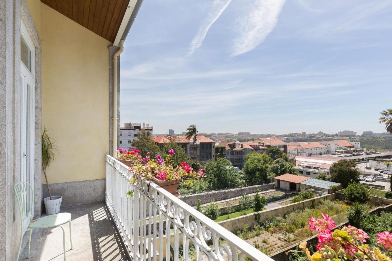 Guestready - Ayres W Balcony Garden *