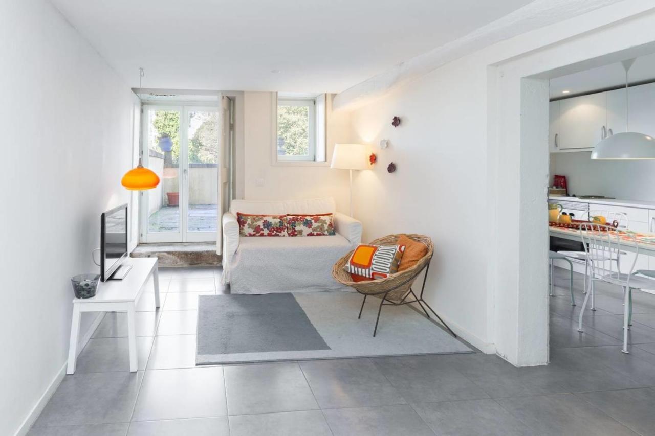 Apartment Guestready - Ayres W Balcony Garden *