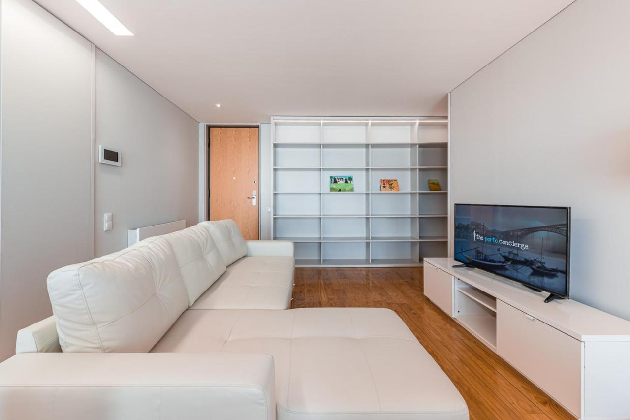 Apartment Guestready - Pursuit Of Happiness Porto