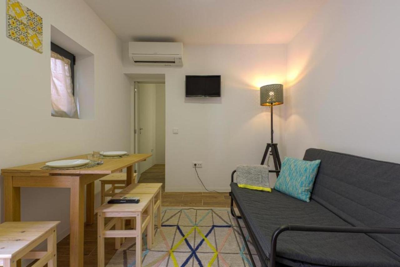 Guestready - Agra Traditional House 1 Apartamento Porto