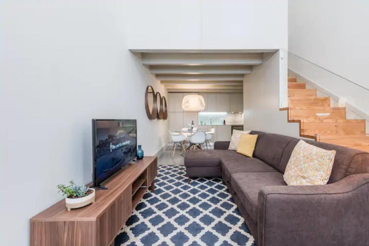 Apartment Guestready - Miragaia Mezz Porto