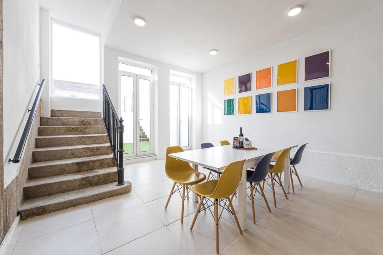 Guestready - Back To Road To Greenhouse Apartment *