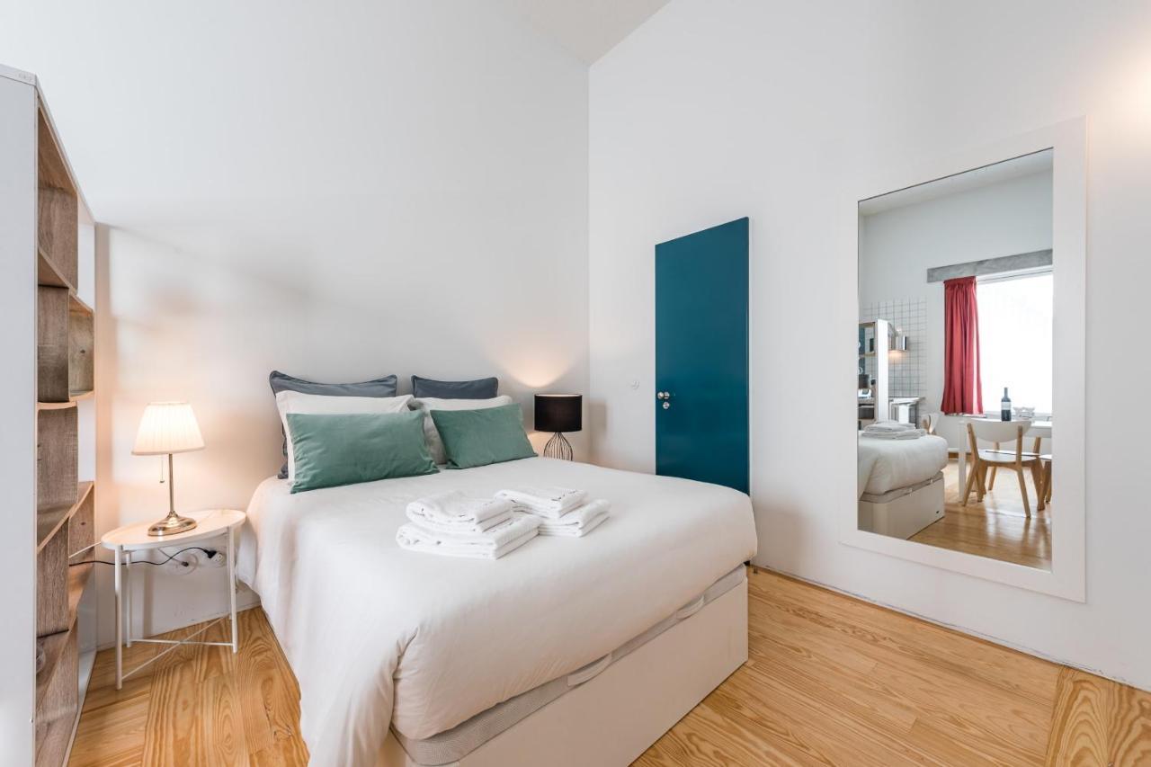 Guestready - Citytrend Apts Appartement *