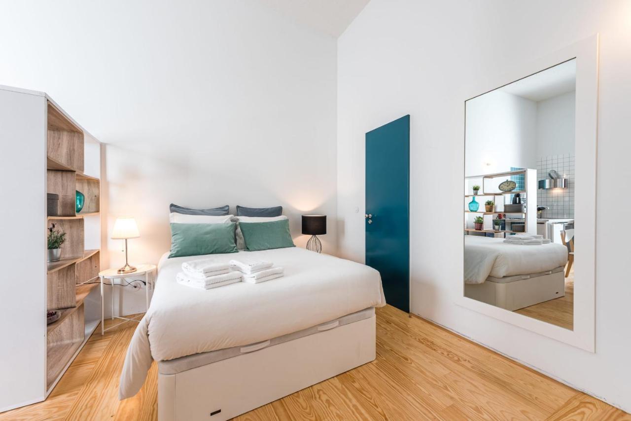 Guestready - Citytrend Apts Appartement Porto