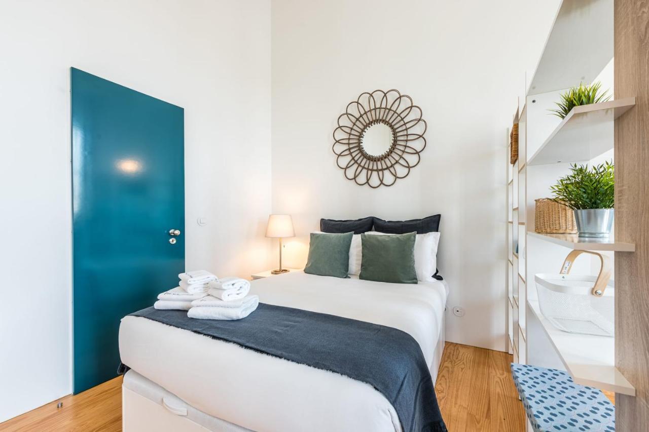Guestready - Citytrend Apts